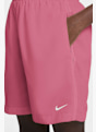 Nike Dri-FIT Multi short enfants Pink 50974 4