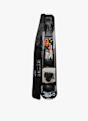 douchebags Snow Roller 210 cm sac à skis Noir 50977 6