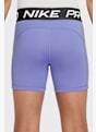 Nike Pro 3" short filles Violet 50973 2