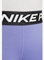 Nike Pro 3" short filles Violet 50973 3