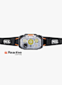 PETZL SWIFT® RL Stirnlampe Schwarz 50978 3