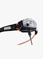 PETZL SWIFT® RL Stirnlampe Schwarz 50978 4