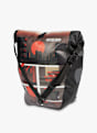 Ortlieb Back-Roller Design 20 L Gepäckträgertasche Orange 50966 1
