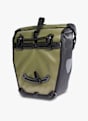 Ortlieb Back-Roller Design 20 L Gepäckträgertasche Grün 50996 2