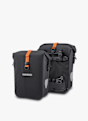 Ortlieb Gravel QL2.2 2 x 14.5 L sac de transport de bagages Noir 51009 1