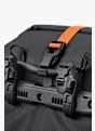 Ortlieb Gravel QL2.2 2 x 14.5 L sac de transport de bagages Noir 51009 7