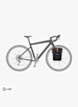 Ortlieb Gravel QL2.2 2 x 14.5 L sac de transport de bagages Noir 51009 9