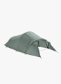 VAUDE Allround Ferret XT 3 tenda Verde 51006 1