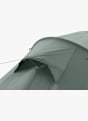 VAUDE Allround Ferret XT 3 Zelt Grün 51006 5