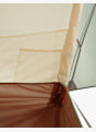 VAUDE Allround Ferret XT 3 Zelt Grün 51006 8
