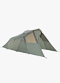 VAUDE Allround Chapel XT 3P Zelt Grün 51016 1