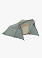 VAUDE Allround Chapel XT 3P tente Vert 51016 3