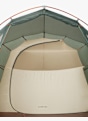 VAUDE Allround Chapel XT 3P tenda Verde 51016 4
