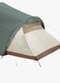 VAUDE Allround Chapel XT 3P tenda Verde 51016 5