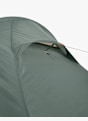 VAUDE Allround Chapel XT 3P Zelt Grün 51016 6