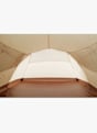 VAUDE Allround Chapel XT 3P tente Vert 51016 7
