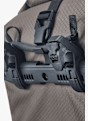 Ortlieb Gravel QL2.2 2 x 14.5 L sac de transport de bagages Marron 51003 7