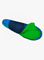 Trollkids Fjell Dreamer extendable sacco a pelo bambini Blu 50993 3
