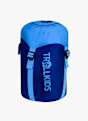 Trollkids Fjell Dreamer extendable sacco a pelo bambini Blu 50993 6