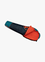 Trollkids Fjell Dreamer extendable Kinder Schlafsack Blau 51008 3