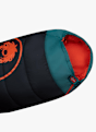 Trollkids Fjell Dreamer extendable Kinder Schlafsack Blau 51008 4