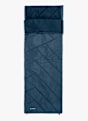 VAUDE Navaja 500 II sac de couchage ZIP L Bleu 51010 1