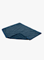 VAUDE Navaja 500 II sac de couchage ZIP L Bleu 51010 3