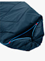 VAUDE Navaja 500 II sac de couchage ZIP L Bleu 51010 4