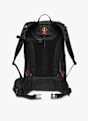 VAUDE Wizard 24+4 L Wanderrucksack Schwarz 51012 2