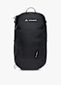 VAUDE Wizard 24+4 L Wanderrucksack Schwarz 51012 4