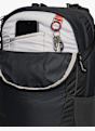 VAUDE Wizard 24+4 L Wanderrucksack Schwarz 51012 9