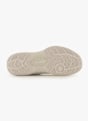 FILA Court Tech chaussures de salle femmes Gris 51014 3