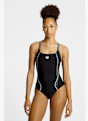 arena Control Pro Back B-Cup costume da bagno donna Nero 51032 2