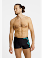 arena Kikko Swim costume da bagno uomo Nero 51038 2
