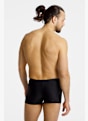 arena Kikko Swim Herren Badehose Schwarz 51038 2