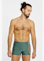 arena Basic Swim Herren Badehose Grün 51024 2