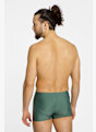 arena Basic Swim Herren Badehose Grün 51024 3