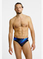 arena Light Swim slip de bain hommes Bleu 51030 2