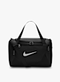 Nike Brasilia XS 24 L borsa sportiva Nero 51023 1