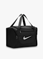 Nike Brasilia XS 24 L borsa sportiva Nero 51023 3