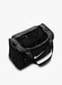 Nike Brasilia XS 24 L borsa sportiva Nero 51023 4