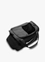 Nike Brasilia XS 24 L borsa sportiva Nero 51023 5