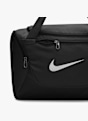 Nike Brasilia XS 24 L borsa sportiva Nero 51023 6