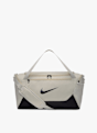 Nike Brasilia S 40 L borsa sportiva Beige 51054 1