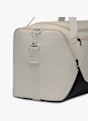 Nike Brasilia S 40 L borsa sportiva Beige 51054 8
