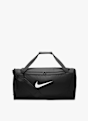 Nike Brasilia M 60 L borsa sportiva Nero 51044 1