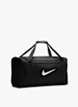 Nike Brasilia M 60 L borsa sportiva Nero 51044 3