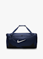 Nike Brasilia M 60 L Sporttasche Blau 52464 1