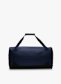 Nike Brasilia M 60 L borsa sportiva Blu 52464 2