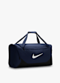 Nike Brasilia M 60 L borsa sportiva Blu 52464 3